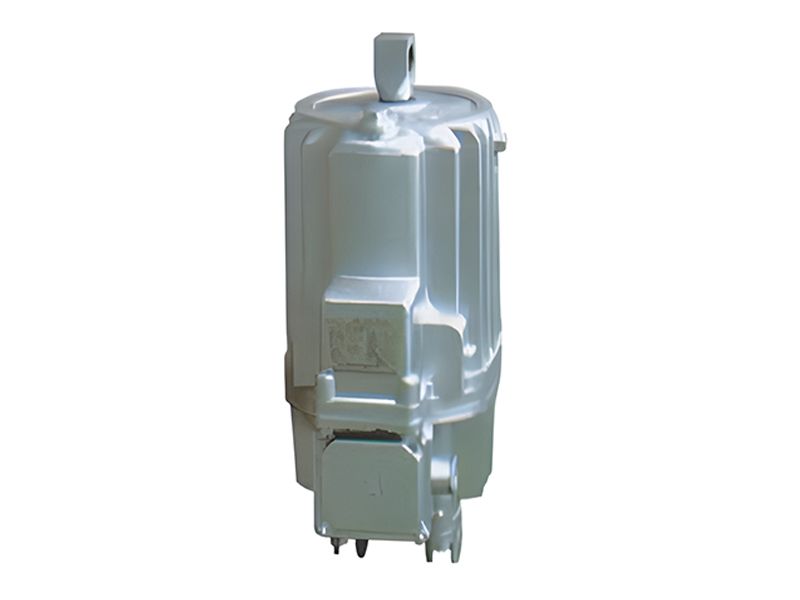 Ed係列電力液壓推動器