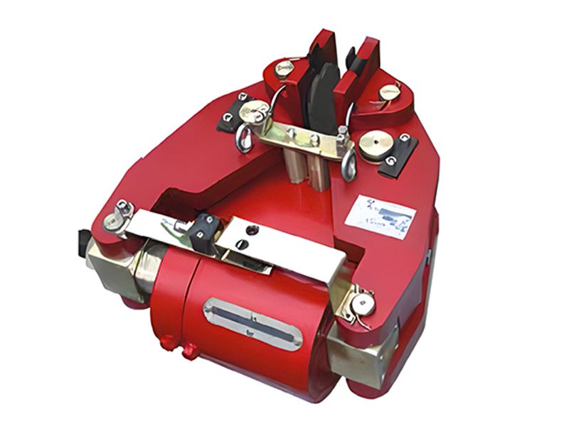SBD-A係列安全製動器